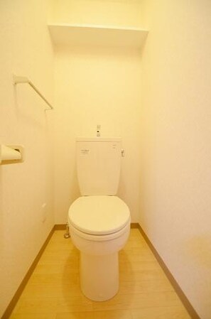 フローレンスFGの物件内観写真